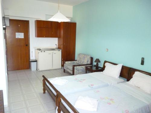 Melani Apartments