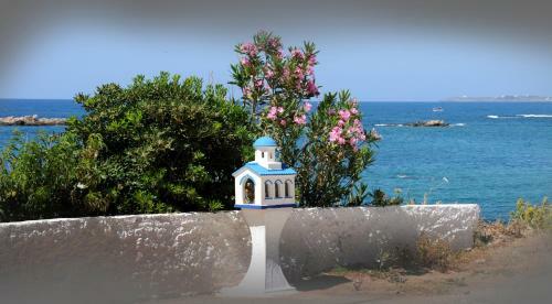 Klinakis Hotel