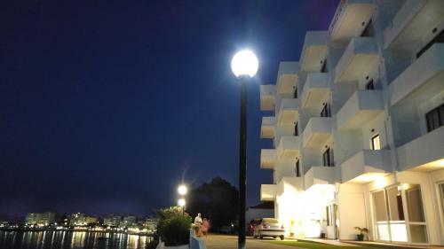 Klinakis Hotel