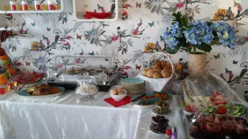Klinakis Hotel