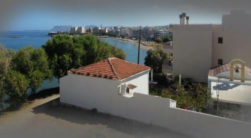 Klinakis Hotel