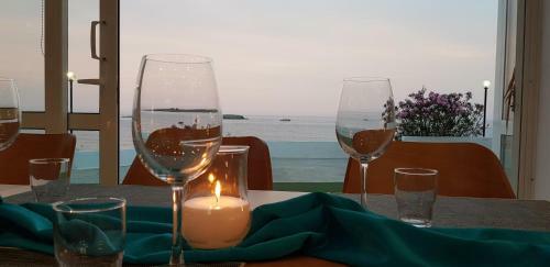 Klinakis Hotel