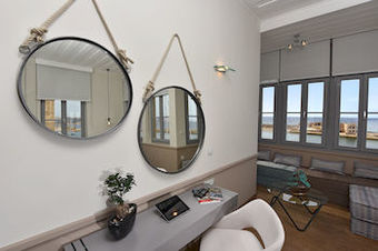 Hotel Ambassadors Residence