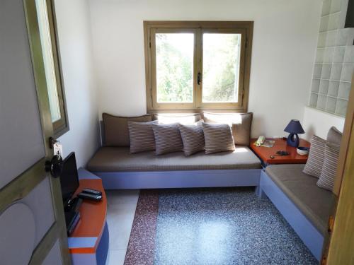 Apartamento Villa Pefki
