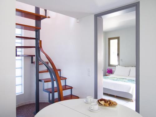 Apartamento Villa Pefki
