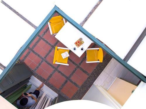 Apartamento Villa Pefki