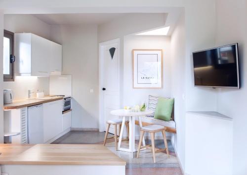 Apartamento Villa Pefki