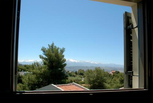 Apartamento Villa Pefki