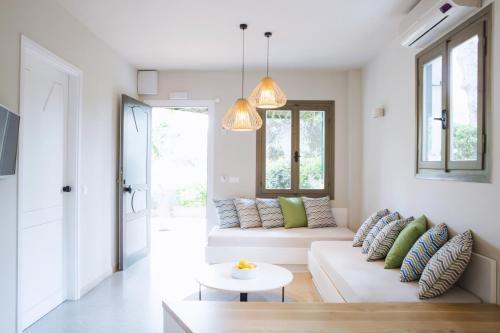 Apartamento Villa Pefki