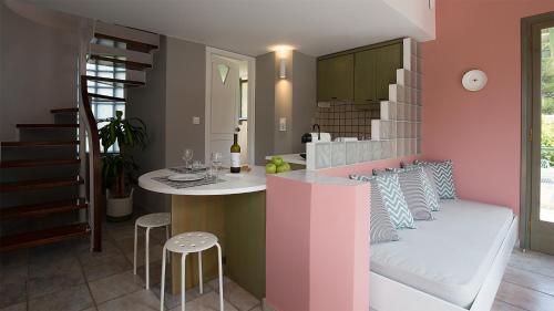 Apartamento Villa Pefki