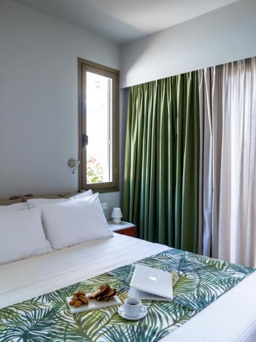 Apartamento Villa Pefki