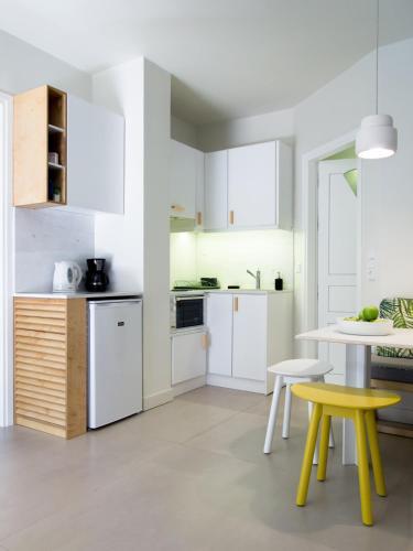 Apartamento Villa Pefki