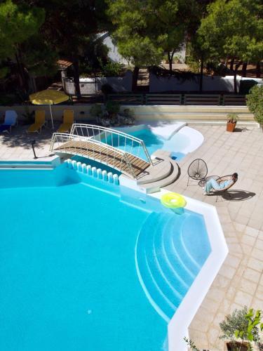 Apartamento Villa Pefki