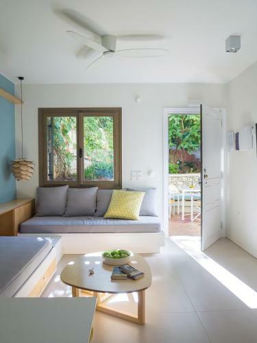 Apartamento Villa Pefki