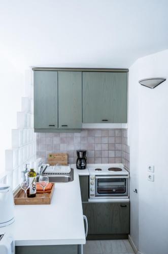 Apartamento Villa Pefki