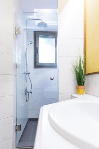Apartamento Villa Pefki