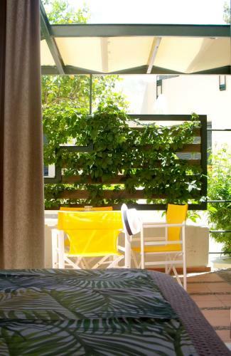 Apartamento Villa Pefki