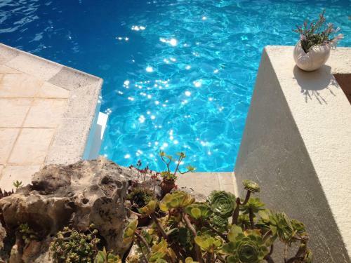 Apartamento Villa Pefki