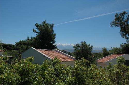 Apartamento Villa Pefki