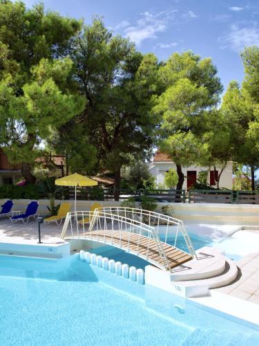 Apartamento Villa Pefki