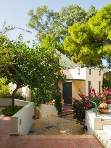 Apartamento Villa Pefki