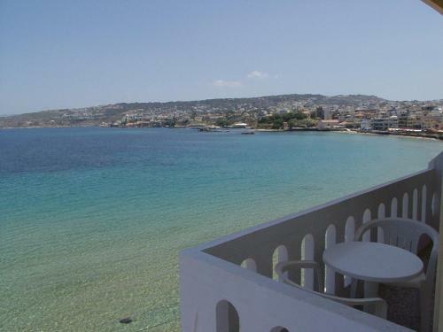 Hotel Argo Beach