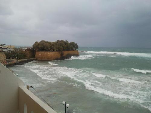 Hotel Argo Beach