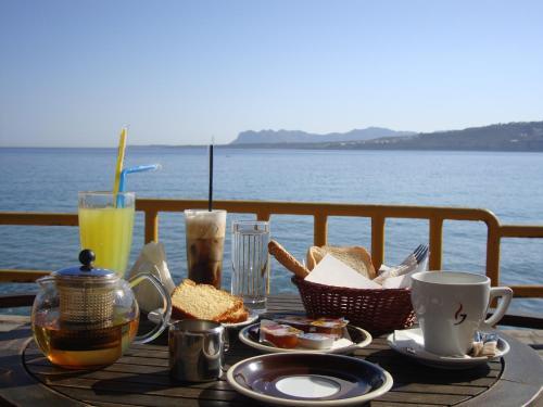 Hotel Argo Beach