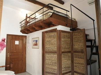 Hostal Idramon Hotel