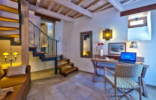 Villa Kores Boutique Houses