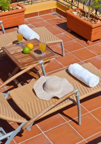 Villa Kores Boutique Houses