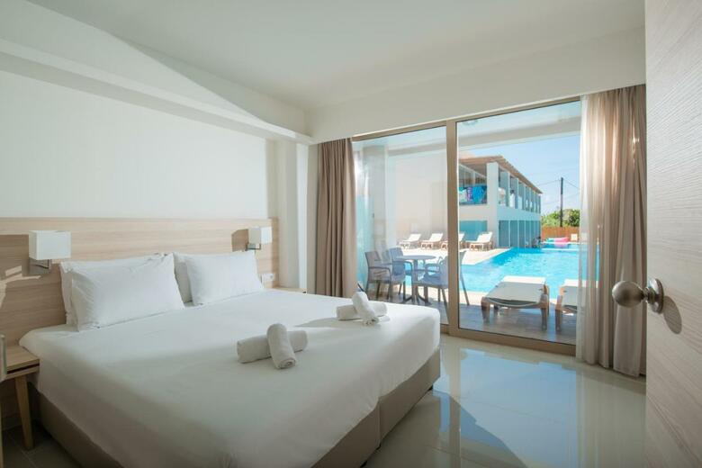Hotel Gouves Park Holiday Resort