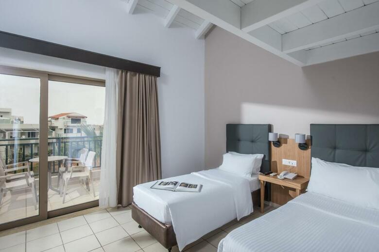 Hotel Gouves Park Holiday Resort