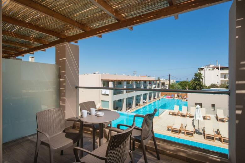 Hotel Gouves Park Holiday Resort