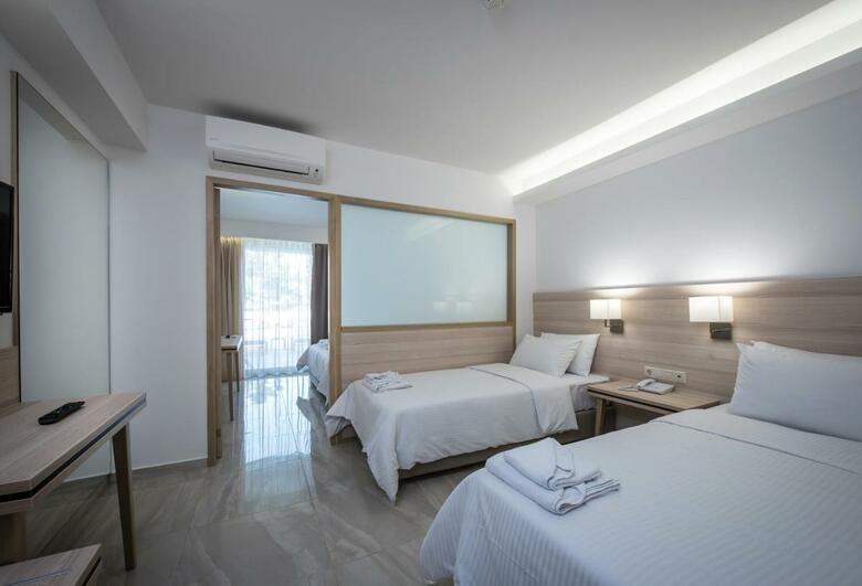 Hotel Gouves Park Holiday Resort