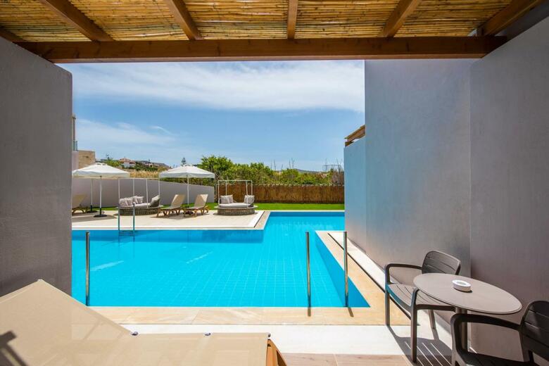 Hotel Gouves Park Holiday Resort
