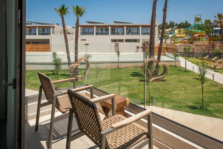 Hotel Gouves Park Holiday Resort