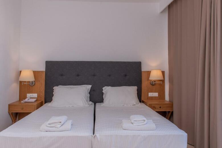 Hotel Gouves Park Holiday Resort