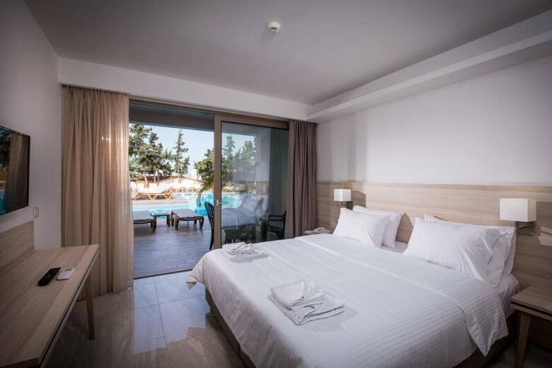 Hotel Gouves Park Holiday Resort