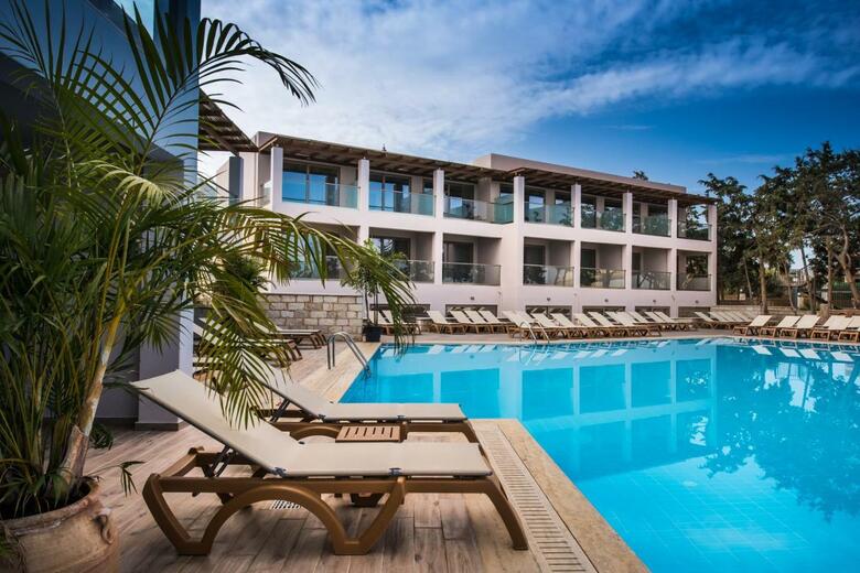 Hotel Gouves Park Holiday Resort