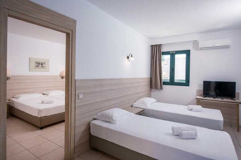 Hotel Gouves Park Holiday Resort