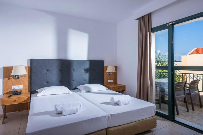 Hotel Gouves Park Holiday Resort