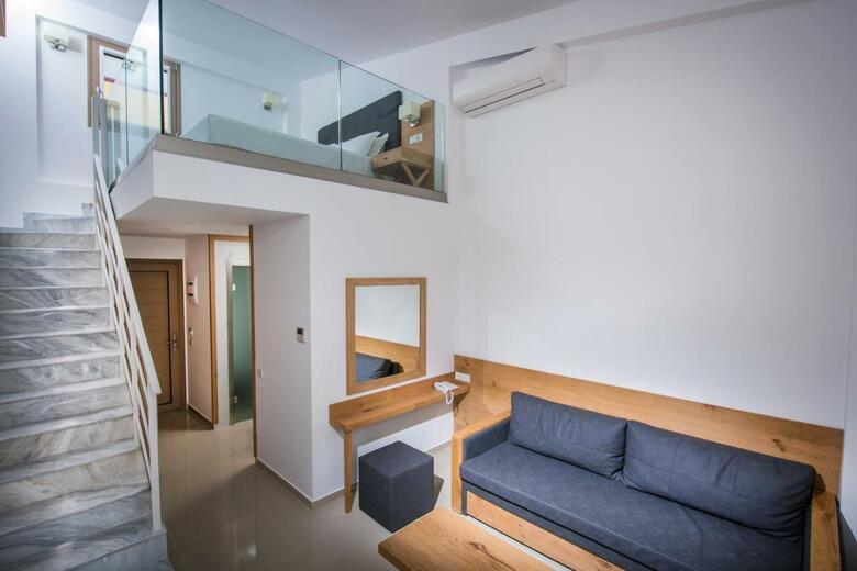Hotel Gouves Park Holiday Resort