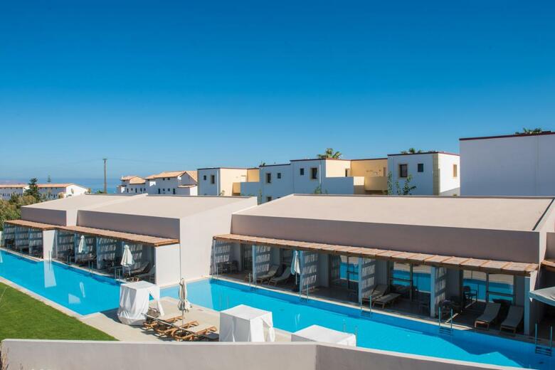 Hotel Gouves Park Holiday Resort