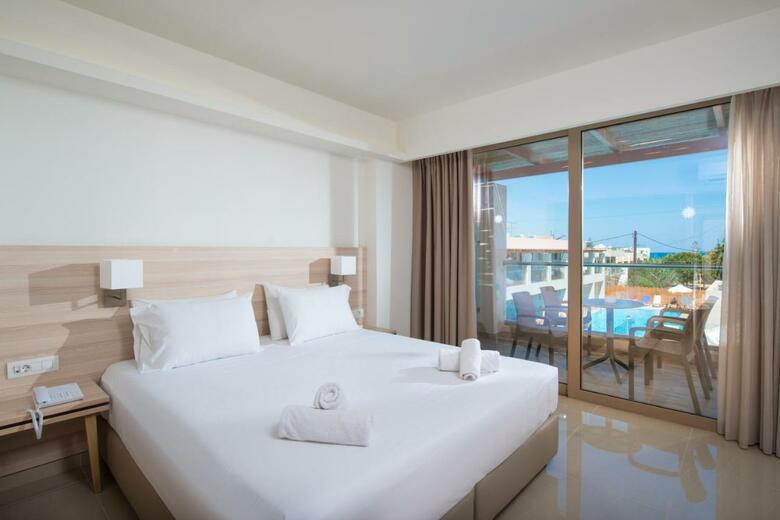 Hotel Gouves Park Holiday Resort