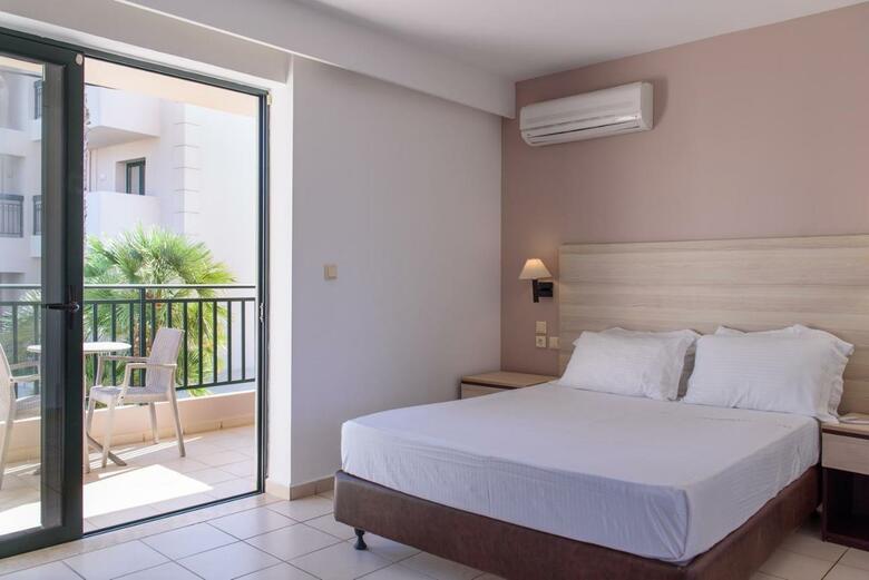 Hotel Gouves Park Holiday Resort