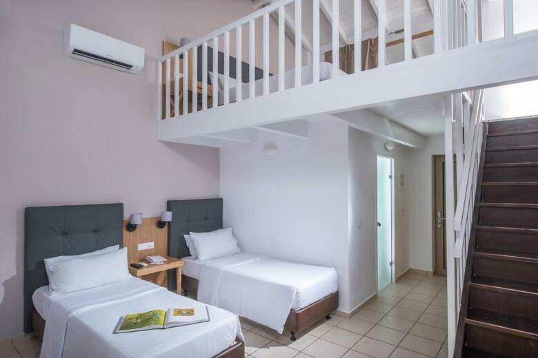 Hotel Gouves Park Holiday Resort