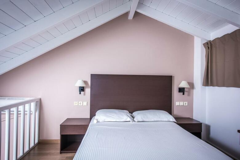 Hotel Gouves Park Holiday Resort
