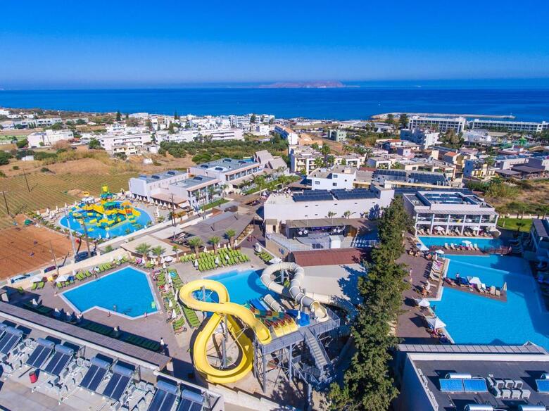Hotel Gouves Park Holiday Resort