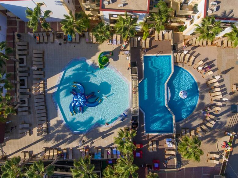 Hotel Gouves Park Holiday Resort